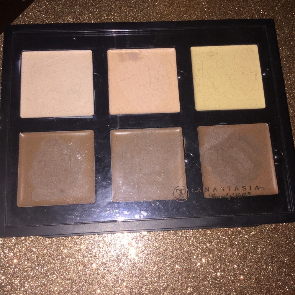 Contour Kit